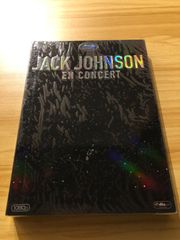 [未開封]DVD] ジャック・ジョンソン Jack Johnson EN Concert / M00277