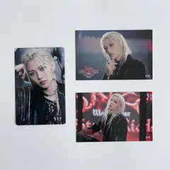 2025年最新】Straykids giant フィリックス タワレコの人気