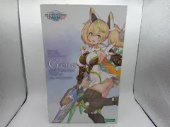 未使用品 プラモデル コトブキヤ ジェネ ステライノセントver. 「ファンタシースターオンライン2 es」