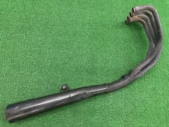 zrx400 W'RSスリップオンマフラー ZX-4R ZX-4RR ZX-25R 2023-2024y専用 スリップオンマフラー