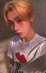 ENHYPEN Weverse Albums ver. SUNOO ROMANCE:UNTOLD SET