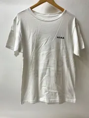 F.C.R.B　プリントTシャツ　【M126-20240719-09TS】