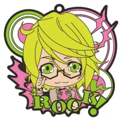 【中古】コースター(キャラクター) 3.桂小五郎 ラバーコースター 「幕末Rock」