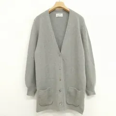 高級 ヴェンティウーノ カシミヤ100％ ミントカラー ニット プル