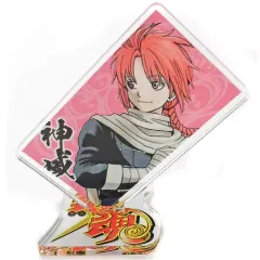 2025年最新】ジャンプフェスタ2018 銀魂 アクリルの人気アイテム