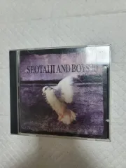 開封済 ソテジ Band Live Album `00 `01 テジの話 CD 開封済 ソテジ Band Live Album `00 `01 テジの話 CD CD