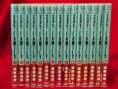 集英社 ジャンプコミックス 遠藤達哉 SPY×FAMILY　1～15巻 最新セット