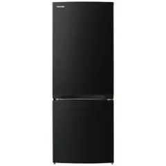 冷蔵庫 GR-322BK 322L　ジャンク品 ハイアール、冷凍容量を増やしたい人に「セカンド冷凍庫」として