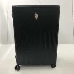 2025年最新】キャリーバック poloの人気アイテム - メルカリ