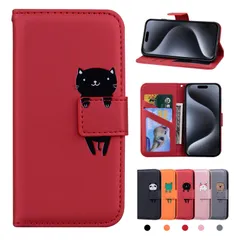 【新着商品】iPhone 15 pro ケース 手帳型 お洒落 アイフォン 15プロ ケース 手帳型 高級 PUレザー 耐衝撃 iPhone 15プロ ケース 手帳型 人気 おしゃれ iPhone15 pro 手帳型 ケース カバー かわいい 動物柄ケース ア