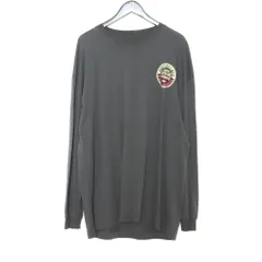 VETEMENTS 19AW Marianas Web L/S Teeのサムネイル