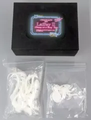 【中古】フィギュア ラフィーII ～うとうとビジーデー～ 「アズールレーン」 1/7 ガレージキット