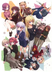Amazon.co.jp: 直筆サイン入 NEW GAME! 限定アートグラフ 限定