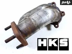 JZZ30　アペックス　タービンアウトレットパイプ JZZ30アペックスタービンアウトレットパイプ