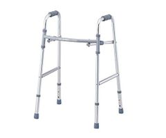 日本エスタ S-TA 歩行器 固定型 キャスター付き - メルカリ