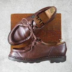 Paraboot　MICHAEL　パラブーツ　ミカエル　41 　箱付き MICHAEL(ミカエル)メンズ | パラブーツ日本公式オンラインストア