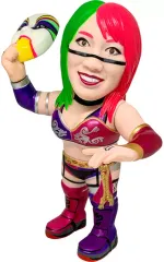 新品 WWE アスカ カイリ フィギュア スターダム プロレス グッズ 新品 WWE アスカ カイリ フィギュア スターダム プロレス グッズ