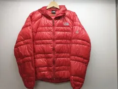 THE NORTH FACE Light Heat Hoodie ND18971 ノースフェイス