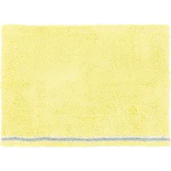 ☆ イエロー ☆ SDS トルネードR バスマット 35x50cm SDS バスマット 35×50 足拭きマット 足ふきマット バス マット 小さめ おふろマット お風呂マット 足元マット 浴室マット 洗える 洗濯 吸水 速乾 抗菌防臭 おしゃれ シンプル