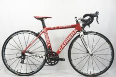 CARRERA「カレラ」 ERAKLE TS 2013年モデル ロードバイク カレラ CARRERA エラクル ERAKLE TS 2013 ロードバイク 買取入荷