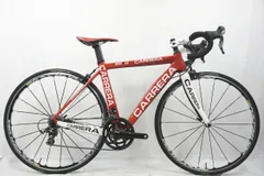 2025年最新】カレラ ロードバイクの人気アイテム - メルカリ