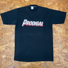 L】90s wtaps✕RECON ダブルネーム Tシャツ/TET - メルカリ