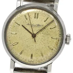 2025年最新】iwc cal.89の人気アイテム - メルカリ