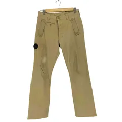 2025年最新】COMME des GARCONS HOMME PLUS メンズ チノパンの