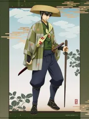 2026年最新】銀魂 土方十四郎 等身大タペストリーの人気アイテム