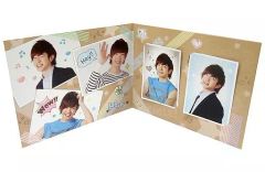 [중고] 종이 제품 (남성) 타무라 유키 인물 [이치 반 쿠지 BOYS AND MEN ~ 보이멘 컬렉션! ~] C 상