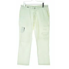 【POLORALPHLAUREN】STRAIGHT FIT リペア加工 チノパンツ