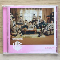 国内盤CD★エンティーム/＆ＴＥＡＭ■ First Howling 【PDCV1191/4988031568682】E01214のサムネイル