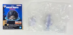 BANDAI SPIRITS 一番くじ HUNTER×HUNTER CHMERA ANT F賞 紫煙機兵隊(立ち)/デスクトップフィギュア デスクトップマスコット