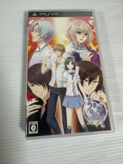 PSPソフトvあさき、ゆめみし[通常版] ULJM05870 (r70619s16)