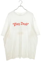 2023年最新】supreme play deadの人気アイテム - メルカリ