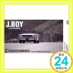 2024年最新】jboy 浜田省吾の人気アイテム - メルカリ