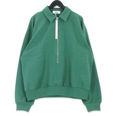 未使用 REFOMED リフォメッド PULLOVER HOODIE RECU-032 プルオーバー  