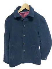 2025年最新】MONSIEUR NICOLE メンズ ピーコート・ウールコートの人気