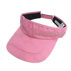 2026年最新】マークアンドロナ サンバイザーの人気アイテム - メルカリ