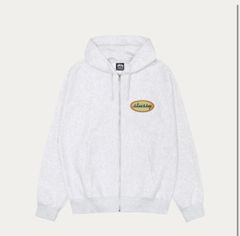 新品 25ss STÜSSY × OUR LEGACY HOOD  XLサイズ