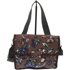 ◾️レスポートサック　大草直子　デザイン　グレー系　2wayショルダーハンドバッグ 大草直子×レスポートサックの大人気コラボに新作、トートバッグ