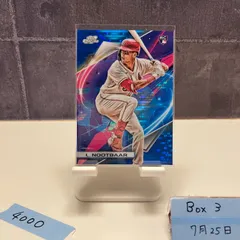トレカ　サインカード　ヌートバー選手 WBC 日本代表 ヌートバー Topps Bowman 直筆サイン カード