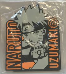 BANDAI SPIRITS 이치 반 쿠지 NARUTO-나루토-질풍전 방적되는 불의 의지 E상 우즈마키 나루토 고무 코스터