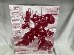 バンダイ MG 1/100 ドワッジ改 プラモデル プレミアムバンダイ限定 Amazon | バンダイ(BANDAI) MG 1/100 ドワッジ改 MS-09H DWADGE
