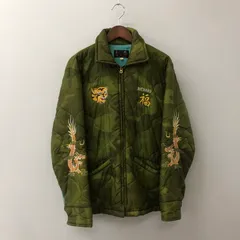 2025年最新】スーベニアジャケット 東洋の人気アイテム - メルカリ 2025年最新】スーベニアジャケット 東洋の人気アイテム - メルカリ