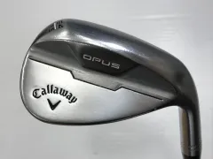 【売り切り価格】OPUS 50度54度58度　3本セット Callaway キャロウェイ 日本正規品 OPUS オーパス ウェッジ