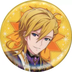 【中古】バッジ・ピンズ [単品] 六弥ナギ(メルヘンドリーム衣装) 缶バッジ 「一番くじ アイドリッシュセブン～Memorial series～」 E賞