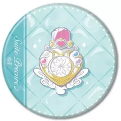 【中古】雑貨 スイートプリキュア♪ 「プリキュアオールスターズ CANミラーコレクション A.BOX」