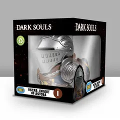 TUBBZ BOX EDITION ダークソウル オスカー アストラの上級騎士 ダクソ エルデン 『DARK SOULS』のサムネイル
