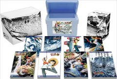 釣りキチ三平 Blu-ray Vol.1、2のセット shinsostore2_0131a5
